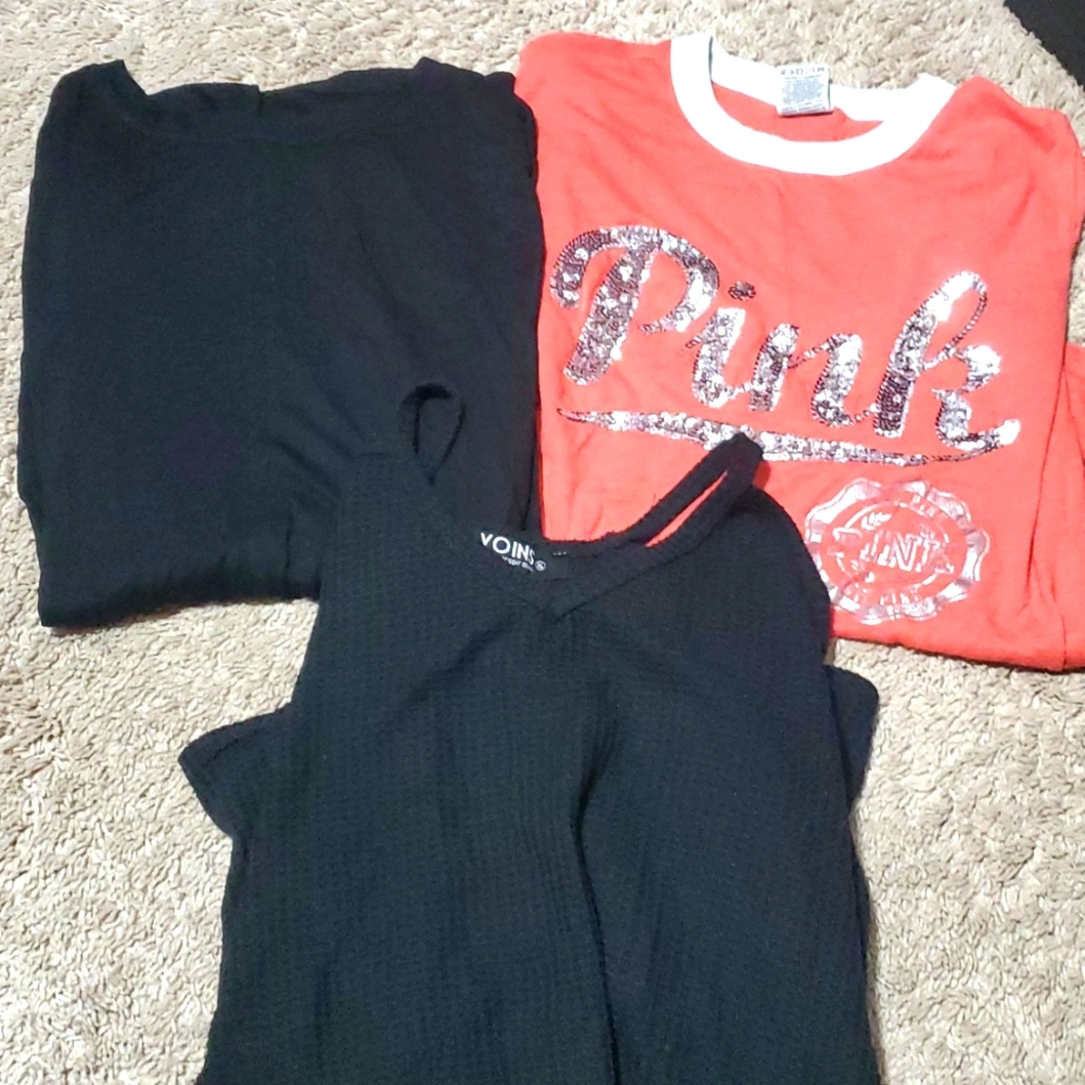 Tee shirts
